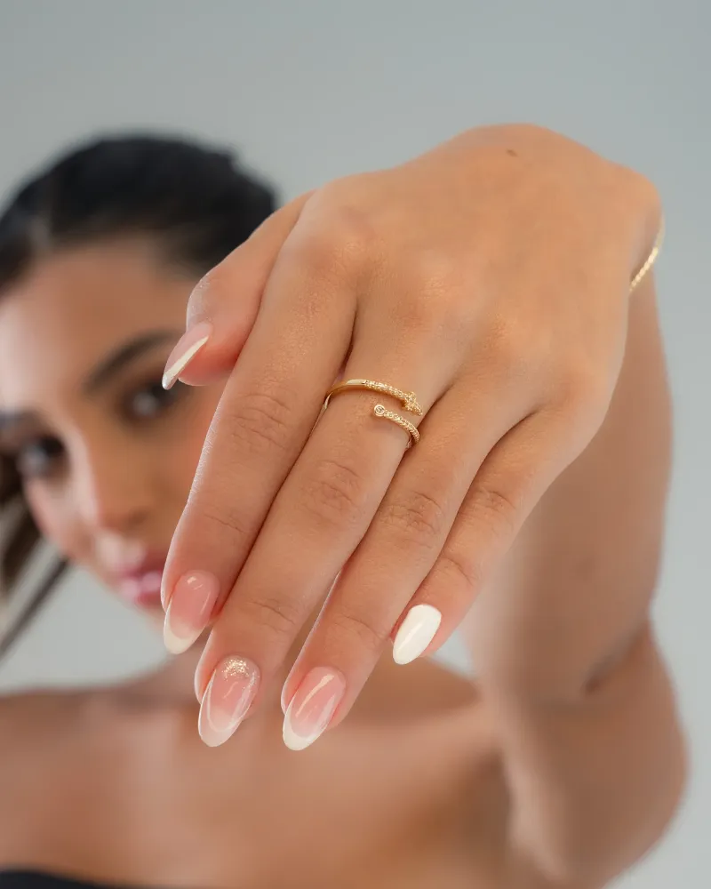 Anillos-Oro